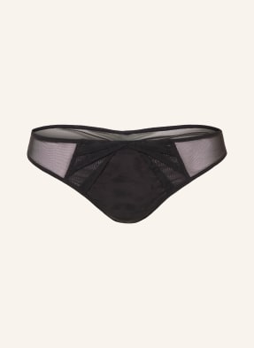 Chantelle Slip Scarlet schwarz