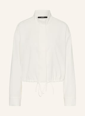 Someday Bluse Zerci weiss