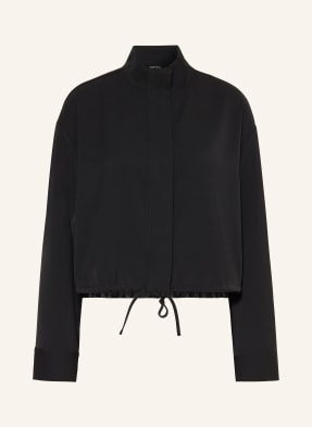 Someday Bluse Zerci schwarz