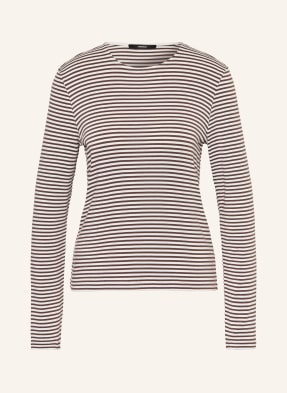 Someday Longsleeve Kamaja braun