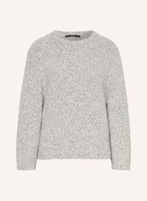 Someday Pullover Tarie grau