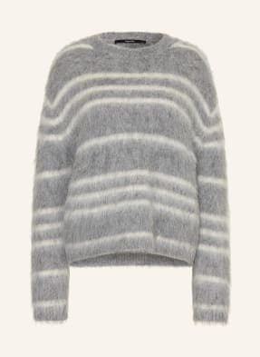 Someday Pullover Taira Mit Alpaka beige