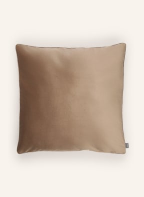 Pad Dekorační Polštář Elegance Ze Sametu béžová