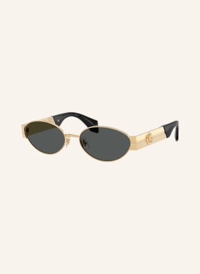 Versace Sonnenbrille ve2301 gold