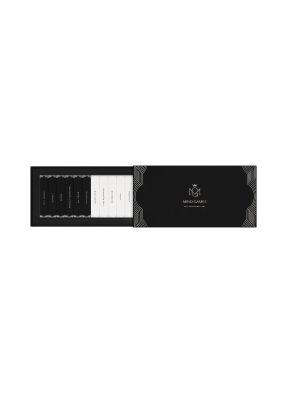 Mind Games Soulmate Collection Discovery Set Parfémová sada 18 ml