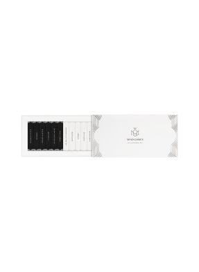 Mind Games Artisan Collection Discovery Set Parfémová sada 18 ml