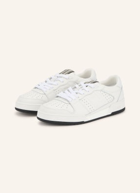 Fendi Sneakersy bílá
