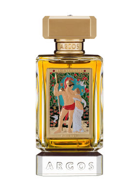 Argos Love Triumphs Over War Parfémová voda 100 ml