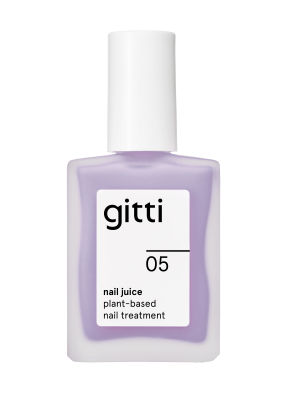 Gitti Nail Juice 05 Rostlinná péče o nehty 15 ml