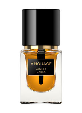 Amouage Vanilla Barka Parfémový olej 12 ml