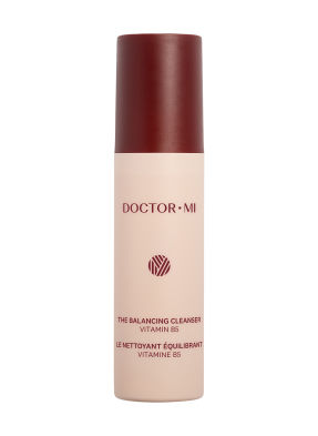 Doctor Mi! The Balancing Cleanser Čisticí přípravky 50 ml