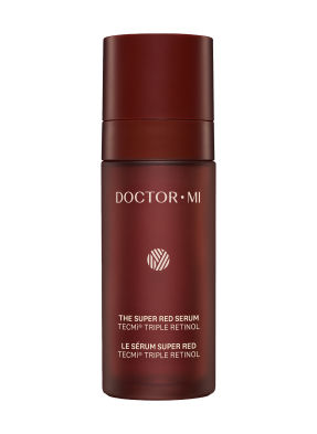 Doctor Mi! The Super Red Serum Sérum 30 ml