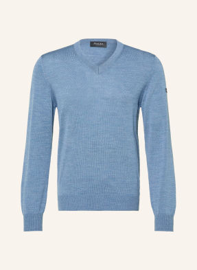 Maerz Muenchen Pullover blau