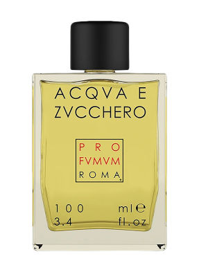 Profvmvm Roma Acqva E Zvcchero Eau de Parfum 100 ml