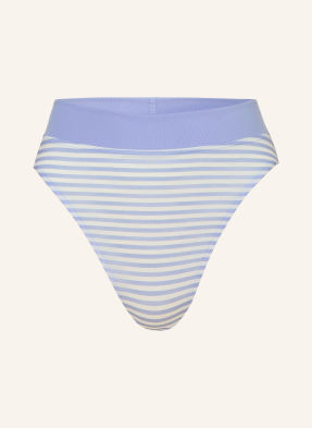 Calida Taillenslip Elastic Trend blau