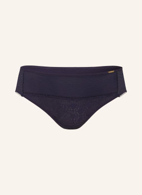 Chantelle Slip Day To Night blau