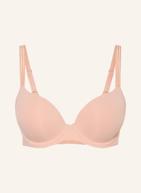 Marie Jo Push-Up Podprsenka Louie růžová
