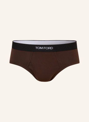 Tom Ford Slip braun