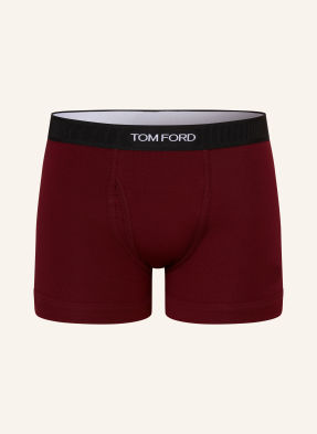 Tom Ford Boxershorts rot