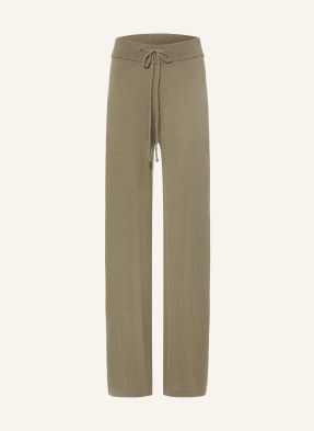 Juvia Strickhose gruen