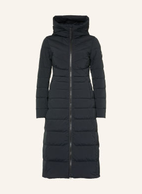 Canada Goose Péřový Kabát Clair černá