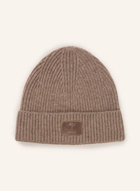Joop! Mütze Mit Yak beige