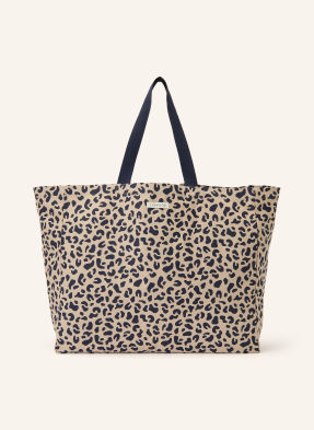 Liewood Strandtasche beige
