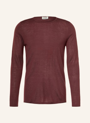 Drykorn Pullover Rikono rot