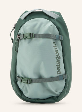 Patagonia Rucksack Atom Sling 8 L gruen