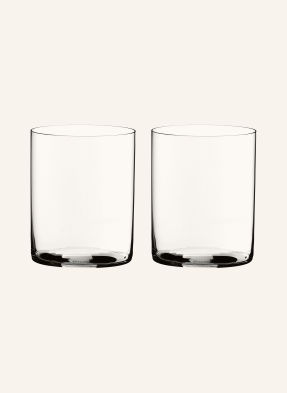Riedel Sada 2 Sklenic Na Pití Veloce bílá