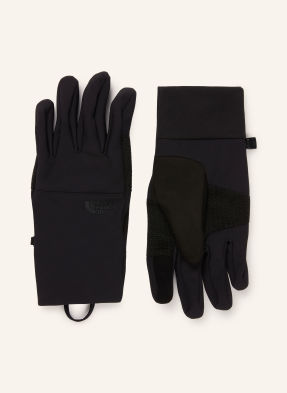 The North Face Multisport Rukavice Apex Etip™ S Funkcí Touchscreen černá