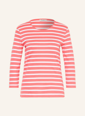 Maerz Muenchen Shirt Mit 3/4-Arm rosa