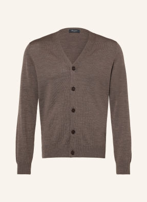 Maerz Muenchen Strickjacke braun