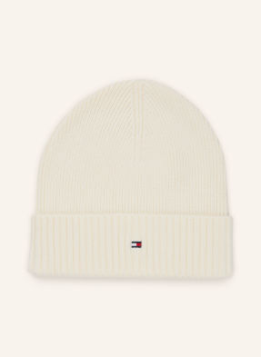 Tommy Hilfiger Mütze weiss