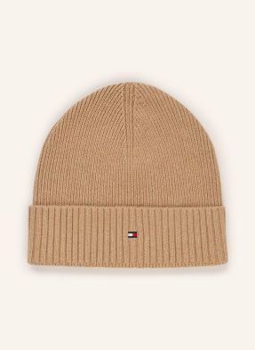 Tommy Hilfiger Mütze beige