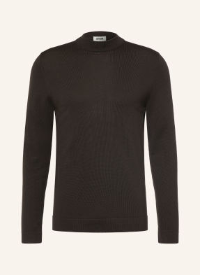Drykorn Pullover Arwon braun