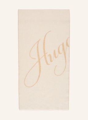 Hugo Šála Byanca bílá / béžová
