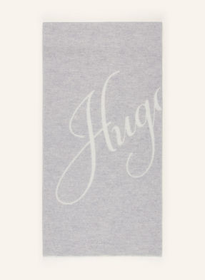 Hugo Schal Byanca grau