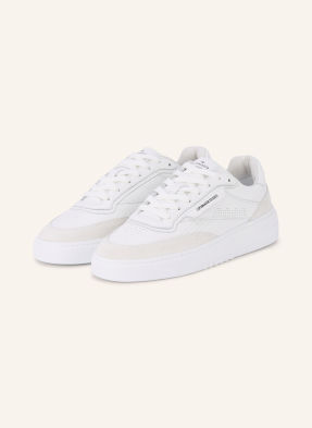Copenhagen Studios Sneakersy cph89m bílá