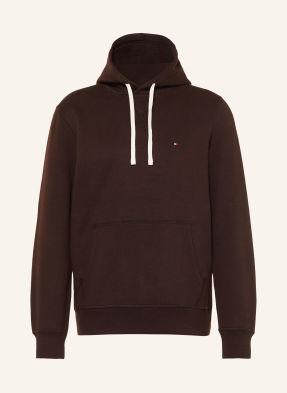 Tommy Hilfiger Hoodie braun