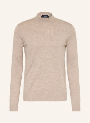 Joop! Strickpullover beige