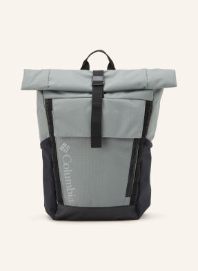 Columbia Batoh Convey™Iii 27 L S Přihrádkou Na Notebook světle zelená / černá