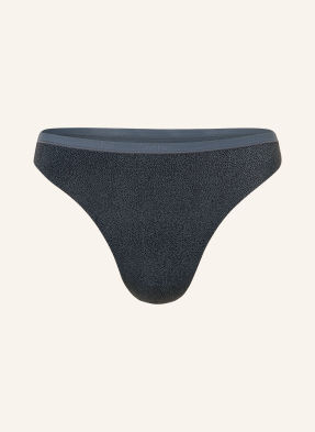 Calvin Klein Slip Perfectly Fit grau