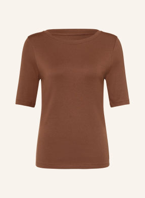 Juvia T-Shirt Jette braun