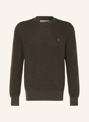 Allsaints Pullover Aspen gruen