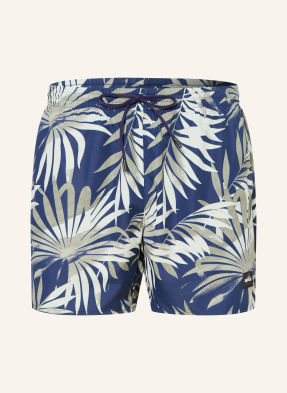 Boss Badeshorts Piranha beige