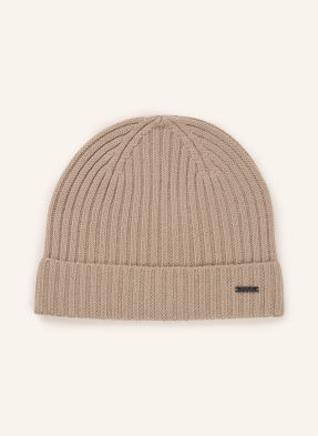 Joop! Mütze Francis beige