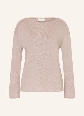 Chantelle Lounge-Pullover Jerry braun