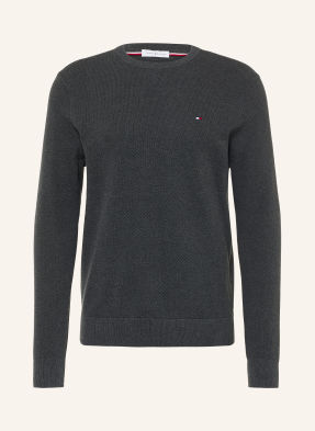 Tommy Hilfiger Pullover grau