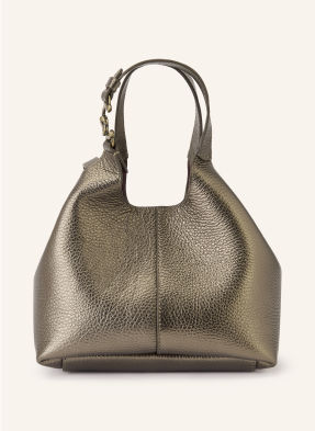 Coccinelle Handtasche Mit Pouch braun